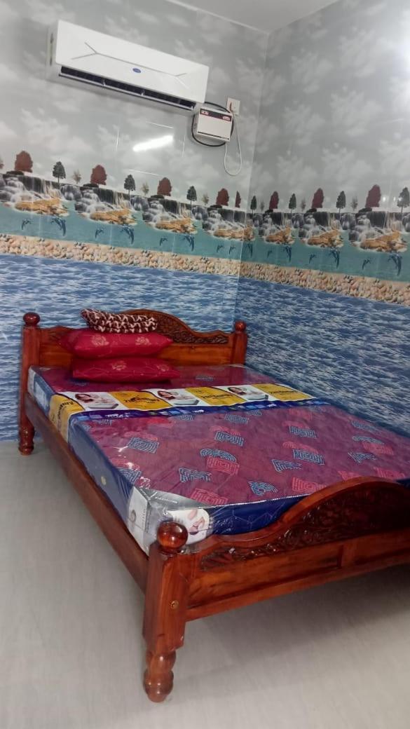 Sri Vasavi Home Stay Tiruvannamalai Exterior photo